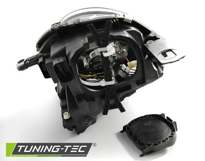 Faruri pentru Mini Cooper 06-14 Tuning-Tec - LPMC11