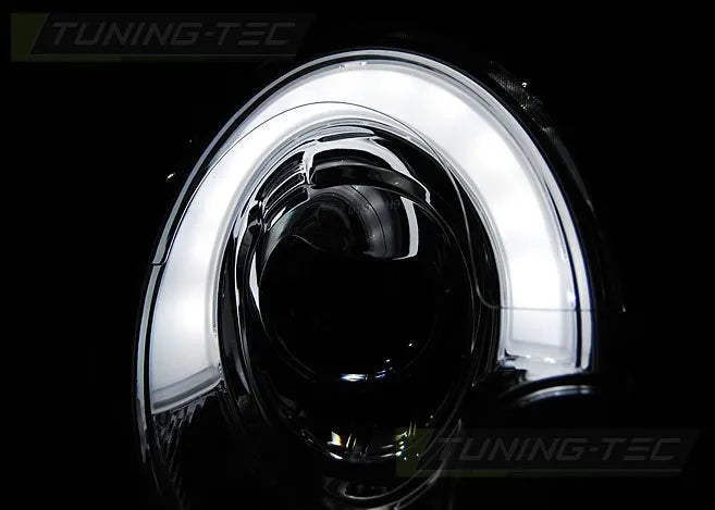 Faruri pentru Mini Cooper 2006-2014 Tuning-Tec - LPMC08