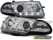 Faruri pentru Opel Astra F 09.1991-08.1994 Tuning-Tec - LPOP59