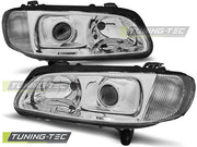 Faruri pentru Opel Omega B 04.1994-08.1999 Tuning-Tec - LPOP05