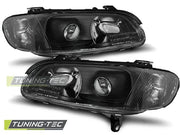 Faruri pentru Opel Omega B 04.1994-08.1999 Tuning-Tec - LPOP34