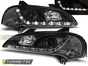 Faruri pentru Opel Tigra 09.1994-12.2000 Tuning-Tec - LPOP58