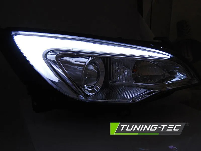 Faruri pentru Opel astra J 10-15 Tuning-Tec - LPOPA0