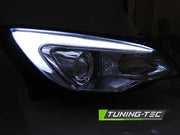 Faruri pentru Opel astra J 10-15 Tuning-Tec - LPOPA0