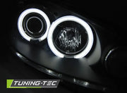 Faruri pentru Peugeot 206 02- Tuning-Tec - LPPE29