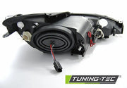 Faruri pentru Peugeot 206 02- Tuning-Tec - LPPE29