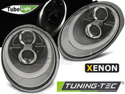 Faruri pentru Porsche 911 (997 ) 04-09 Tuning-Tec - LPPO05