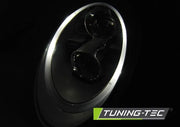 Faruri pentru Porsche 911 (997 ) 04-09 Tuning-Tec - LPPO05
