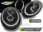 Faruri pentru Porsche 911 (997 ) 04-09 Tuning-Tec - LPPO06