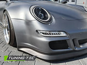Faruri pentru Porsche 911 (997 ) 04-09 Tuning-Tec - LPPO06