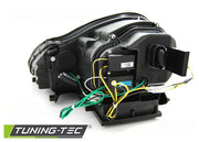 Faruri pentru Porsche Cayenne 02-06 Tuning-Tec - LPPO03