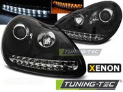 Faruri pentru Porsche Cayenne 2002-2006 Tuning-Tec - LPPO04