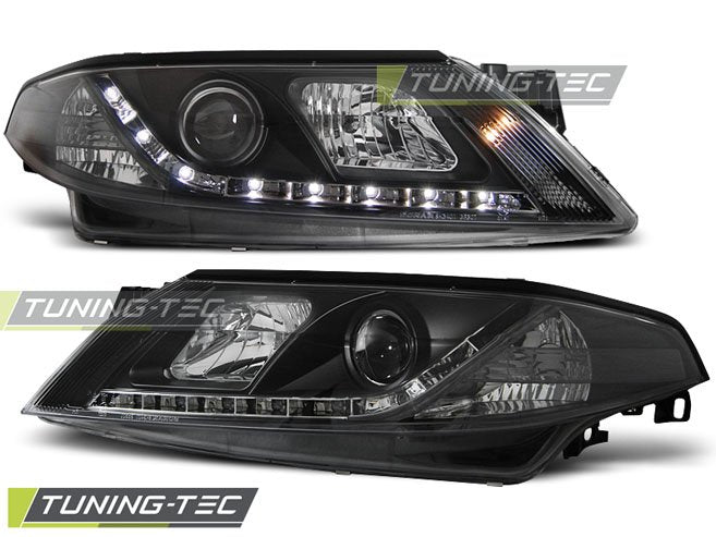 Faruri pentru Renault Laguna II 2001-2005.03 Tuning-Tec - LPRE18