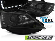 Faruri pentru Seat Ibiza 6J 12- Tuning-Tec - LPSE30