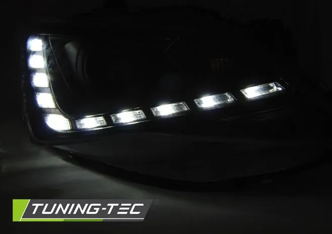 Faruri pentru Seat Ibiza 6J 12- Tuning-Tec - LPSE30