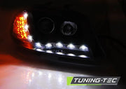 Faruri pentru Seat Ibiza 6L 2002.04-2008 Tuning-Tec - LPSE28