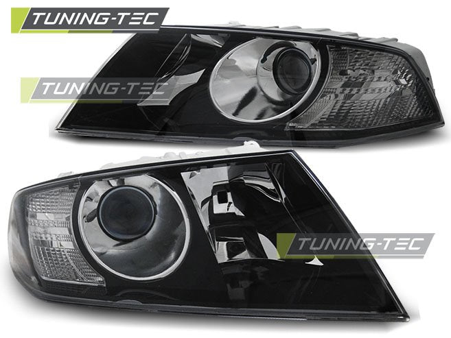 Faruri pentru Skoda Octavia 1Z3 Tuning-Tec - LPSK15