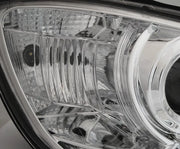 Faruri pentru Skoda Octavia 2009-2012 Tuning-Tec - LPSK22
