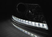 Faruri pentru Skoda Octavia 2009-2012 Tuning-Tec - LPSK22