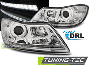 Faruri pentru Skoda Octavia 2009-2012 Tuning-Tec - LPSK24