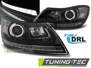 Faruri pentru Skoda Octavia 2009-2012 Tuning-Tec - LPSK25