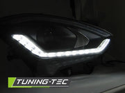 Faruri pentru Suzuki Swift VI 2017- Tuning-Tec - LPSI08