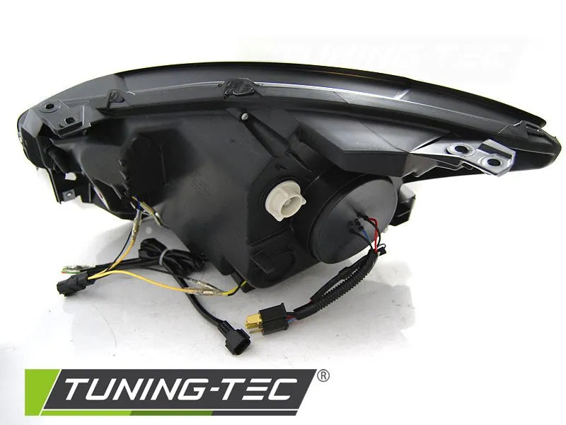 Faruri pentru Suzuki Swift VI 2017- Tuning-Tec - LPSI08