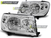 Faruri pentru TOYOTA LAND CRUISER FJ100 05-06 Tuning-Tec - LPTO25