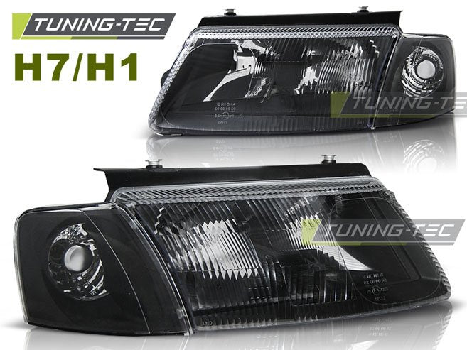 Faruri pentru VW Passat 3B Tuning-Tec - LPVW22
