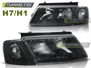 Faruri pentru VW Passat 3B Tuning-Tec - LPVW22