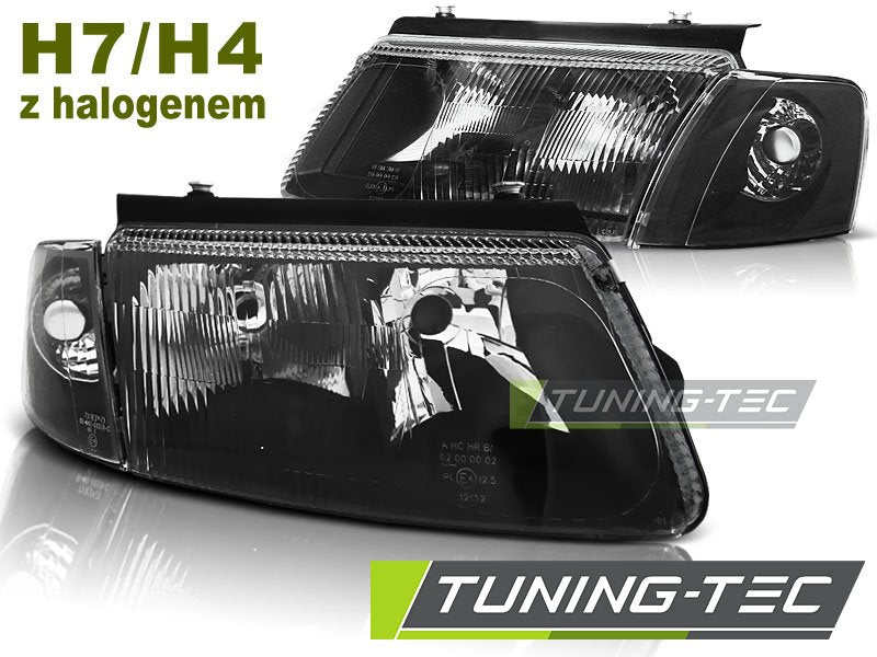 Faruri pentru VW Passat 3B Tuning-Tec - LPVW30
