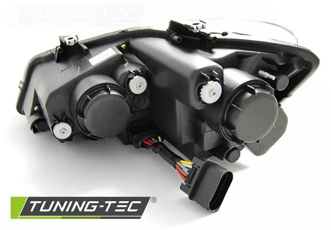 Faruri pentru VW Polo 6R 09-03.14 Tuning-Tec - LPVWM9