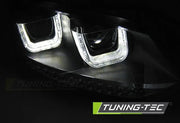 Faruri pentru VW Polo 6R 09-03.14 Tuning-Tec - LPVWN0