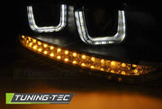 Faruri pentru VW Polo 6R 09-03.14 Tuning-Tec - LPVWN2