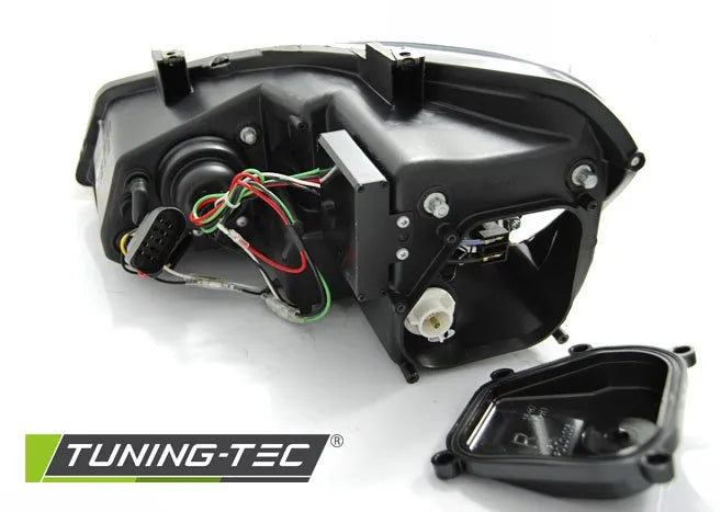 Faruri pentru VW Polo 6R 09-03.14 Tuning-Tec - LPVWN4