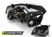 Faruri pentru VW Polo 6R 09-03.14 Tuning-Tec - LPVWN4