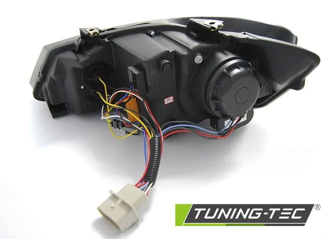 Faruri pentru VW Polo 6R 09-03.14 Tuning-Tec - LPVWN5