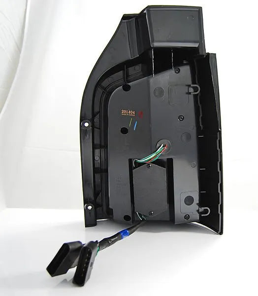 Faruri pentru VW T5 04.03-09 / 10.15 Tuning-Tec - LDVWA8