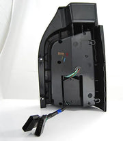 Faruri pentru VW T5 04.03-09 / 10.15 Tuning-Tec - LDVWA8