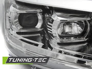 Faruri pentru VW T5 10-15 Tuning-Tec - LPVWR6