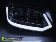 Faruri pentru VW T5 10-15 Tuning-Tec - LPVWR6