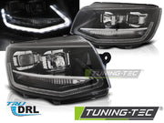 Faruri pentru VW T6 15- LED TRU DRL Tuning-Tec - LPVWP8