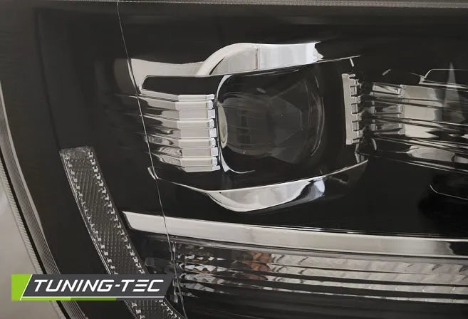 Faruri pentru VW T6 15- LED TRU DRL Tuning-Tec - LPVWP8