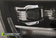 Faruri pentru VW T6 15- LED TRU DRL Tuning-Tec - LPVWP8