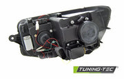 Faruri pentru VW T6 15- LED TRU DRL Tuning-Tec - LPVWP8