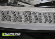 Faruri pentru VW T6 15- TUBE Light LED DRL Tuning-Tec - LPVWP9