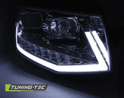 Faruri pentru VW T6 15- TUBE Light LED DRL Tuning-Tec - LPVWP9