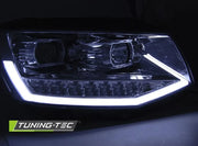 Faruri pentru VW T6 15- TUBE Light LED DRL Tuning-Tec - LPVWP9