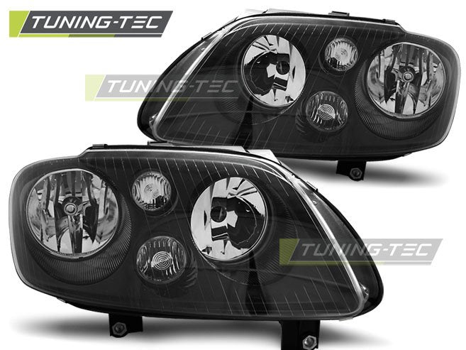 Faruri pentru VW Touran/ Caddy Tuning-Tec - LPVW66