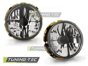 Faruri pentru Volkswagen Golf I, Caddy I Tuning-Tec - LPVW16